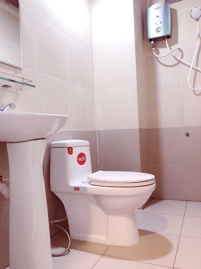 Aurora Hotel Ho Chi Minh City Bagian luar foto