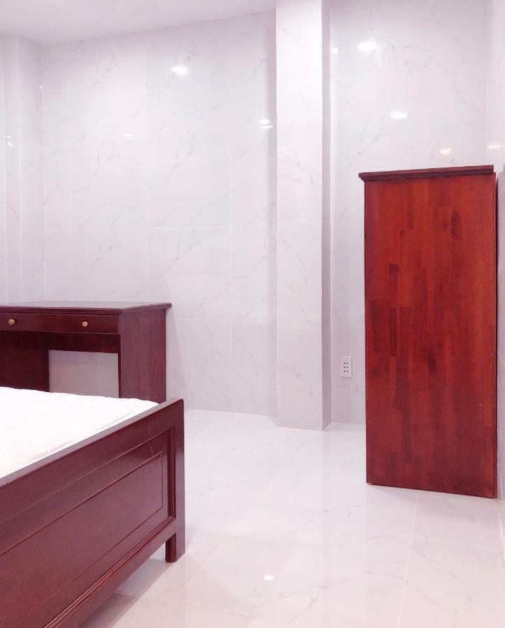 Aurora Hotel Ho Chi Minh City Bagian luar foto