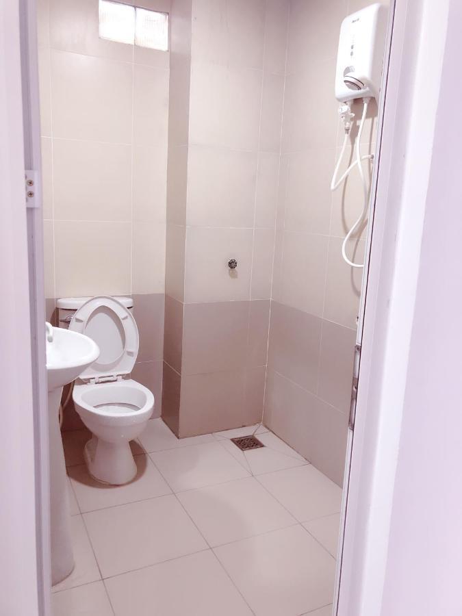 Aurora Hotel Ho Chi Minh City Bagian luar foto