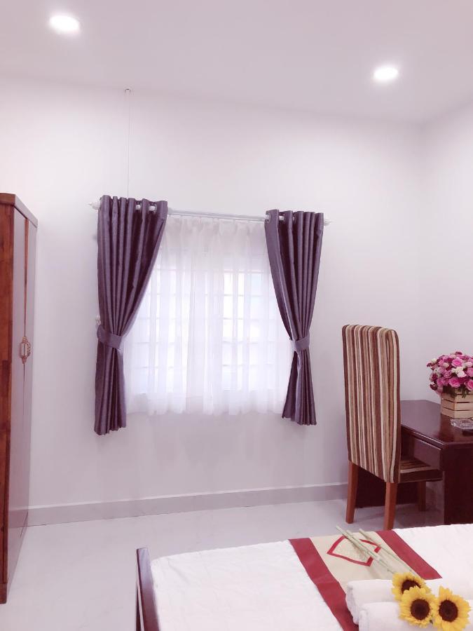 Aurora Hotel Ho Chi Minh City Bagian luar foto
