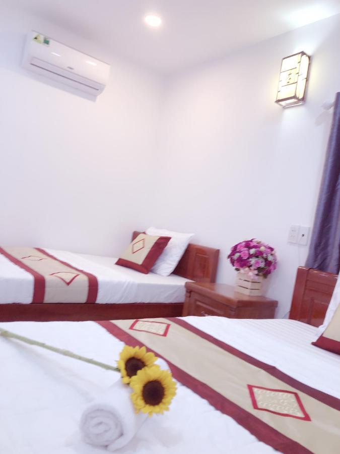 Aurora Hotel Ho Chi Minh City Bagian luar foto